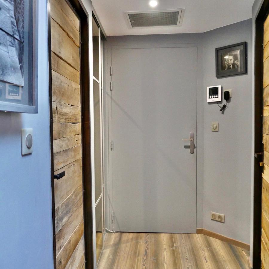 In Sarlat Luxury Rentals, Medieval Center - Loft Stella Matutina -2P-Ascenseur-Climatisation מראה חיצוני תמונה